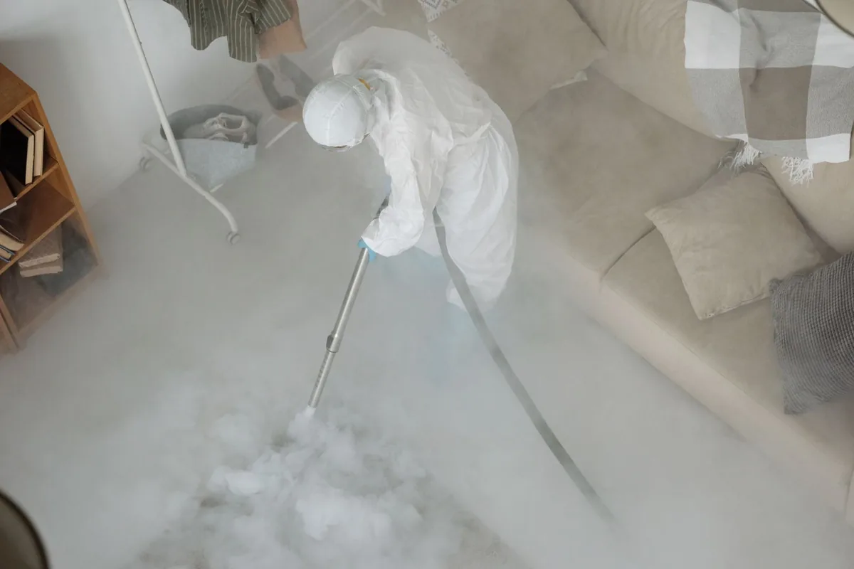 Biohazard Cleanup in Melbourne Beach, FL